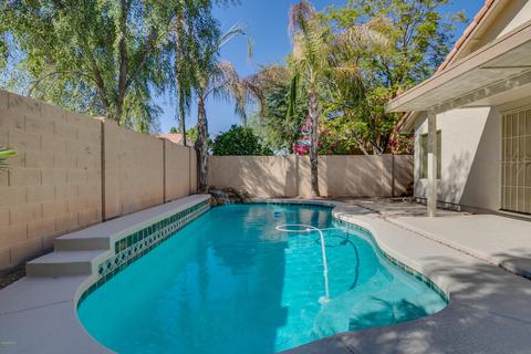 1933 E Rosemonte Dr, Phoenix, AZ 85024 photo 37