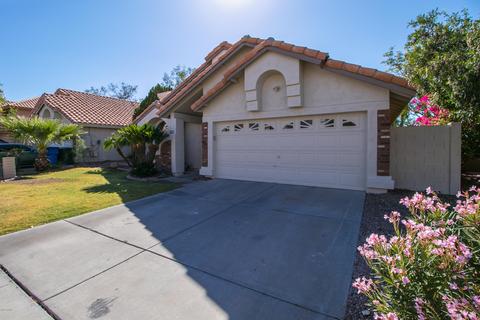 1933 E Rosemonte Dr, Phoenix, AZ 85024 photo 3