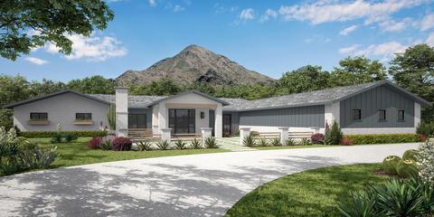 4488 E Lafayette Blvd, Phoenix, AZ 85018 photo 1