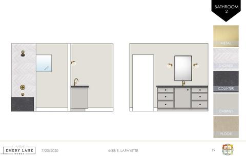 4488 E Lafayette Blvd, Phoenix, AZ 85018 photo 16