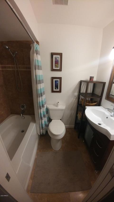 1214 E Ormondo Way, Phoenix, AZ 85014 photo 8