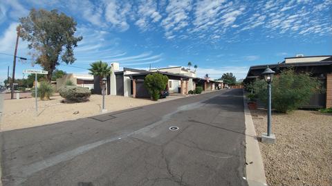 1214 E Ormondo Way, Phoenix, AZ 85014 photo 1