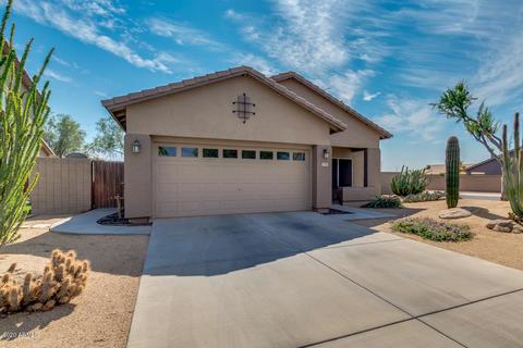 3799 E Thunderheart Trl, Gilbert, AZ 85297 photo 2