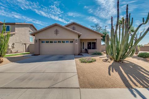 3799 E Thunderheart Trl, Gilbert, AZ 85297 photo 1