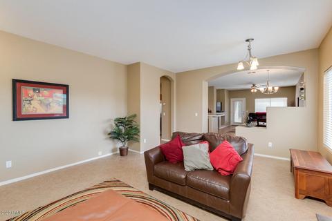 3799 E Thunderheart Trl, Gilbert, AZ 85297 photo 6