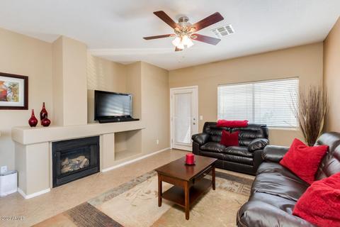 3799 E Thunderheart Trl, Gilbert, AZ 85297 photo 10