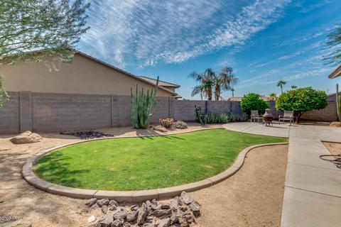 3799 E Thunderheart Trl, Gilbert, AZ 85297 photo 21