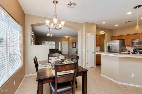 3799 E Thunderheart Trl, Gilbert, AZ 85297 photo 9