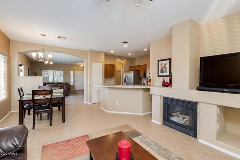 3799 E Thunderheart Trl, Gilbert, AZ 85297 photo 12