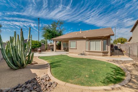 3799 E Thunderheart Trl, Gilbert, AZ 85297 photo 20