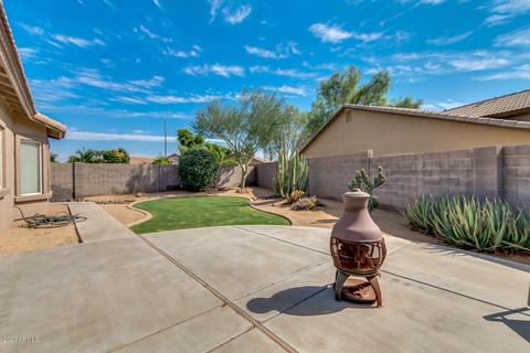 3799 E Thunderheart Trl, Gilbert, AZ 85297 photo 18