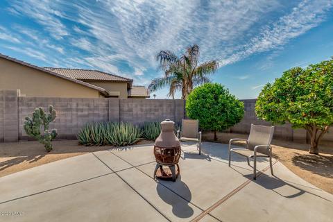 3799 E Thunderheart Trl, Gilbert, AZ 85297 photo 17