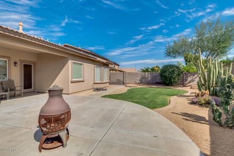 3799 E Thunderheart Trl, Gilbert, AZ 85297 photo 19