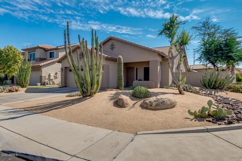 3799 E Thunderheart Trl, Gilbert, AZ 85297 photo 3