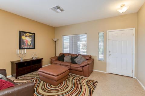 3799 E Thunderheart Trl, Gilbert, AZ 85297 photo 4