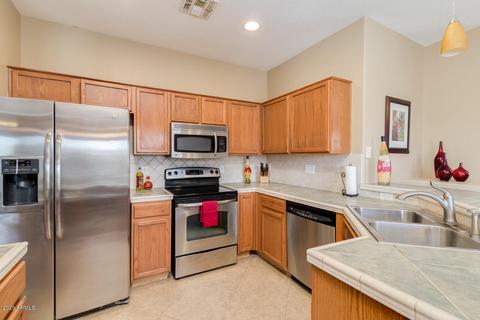3799 E Thunderheart Trl, Gilbert, AZ 85297 photo 13