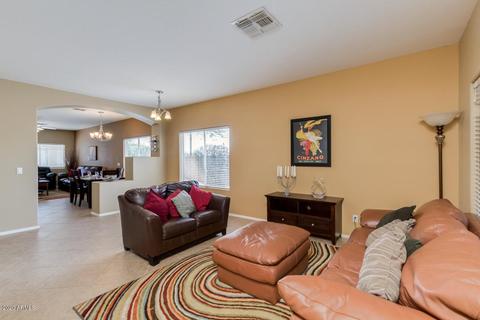 3799 E Thunderheart Trl, Gilbert, AZ 85297 photo 5