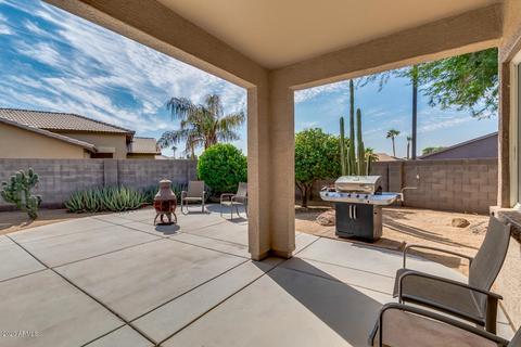 3799 E Thunderheart Trl, Gilbert, AZ 85297 photo 15