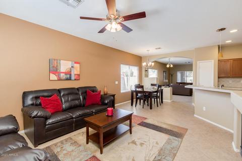3799 E Thunderheart Trl, Gilbert, AZ 85297 photo 11