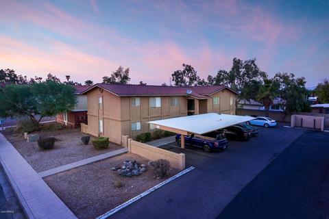 2928 E Cicero St, Mesa, AZ 85213 photo 2