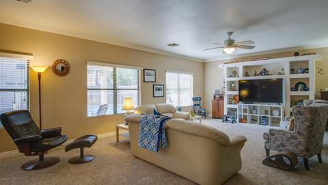 3727 E Orchid Ct, Gilbert, AZ 85296 photo 16