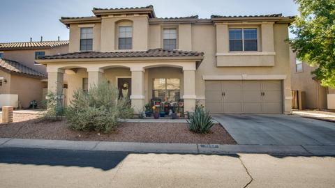 3727 E Orchid Ct, Gilbert, AZ 85296 photo 1