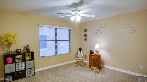 3727 E Orchid Ct, Gilbert, AZ 85296 photo 21