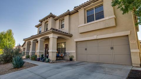 3727 E Orchid Ct, Gilbert, AZ 85296 photo 3