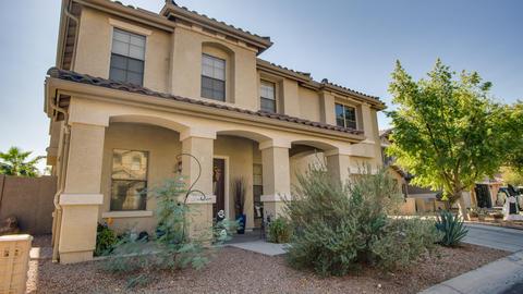 3727 E Orchid Ct, Gilbert, AZ 85296 photo 2
