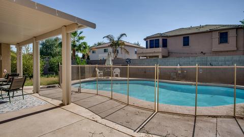 3727 E Orchid Ct, Gilbert, AZ 85296 photo 45