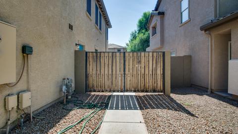 3727 E Orchid Ct, Gilbert, AZ 85296 photo 4