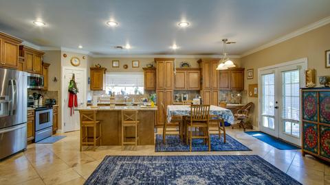 3727 E Orchid Ct, Gilbert, AZ 85296 photo 14