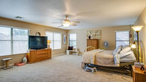 3727 E Orchid Ct, Gilbert, AZ 85296 photo 28
