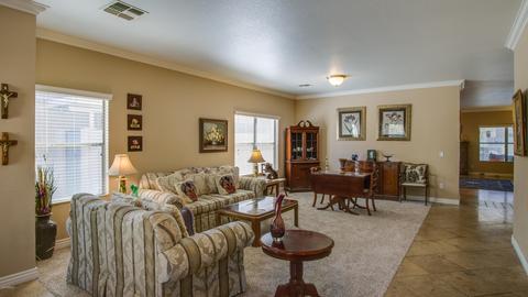 3727 E Orchid Ct, Gilbert, AZ 85296 photo 7