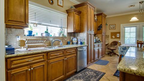 3727 E Orchid Ct, Gilbert, AZ 85296 photo 13