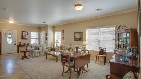3727 E Orchid Ct, Gilbert, AZ 85296 photo 6