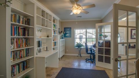 3727 E Orchid Ct, Gilbert, AZ 85296 photo 9