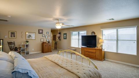 3727 E Orchid Ct, Gilbert, AZ 85296 photo 29