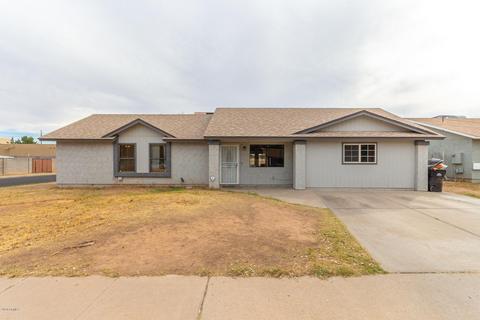 2631 E Camino St, Mesa, AZ 85213 photo 1