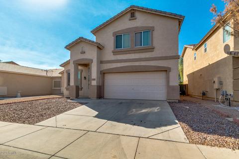 1412 S 7th St, Coolidge, AZ 85128 photo 3