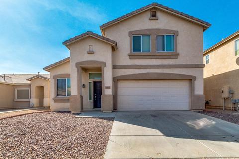 1412 S 7th St, Coolidge, AZ 85128 photo 1