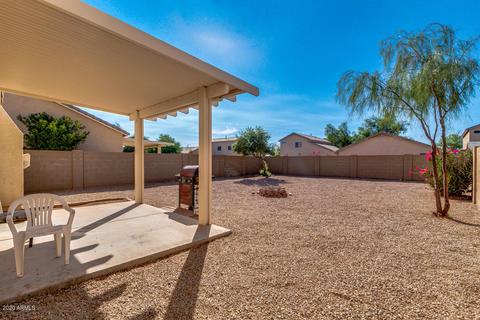 1412 S 7th St, Coolidge, AZ 85128 photo 36