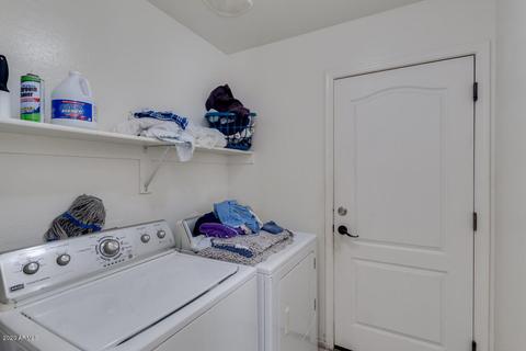 1412 S 7th St, Coolidge, AZ 85128 photo 35