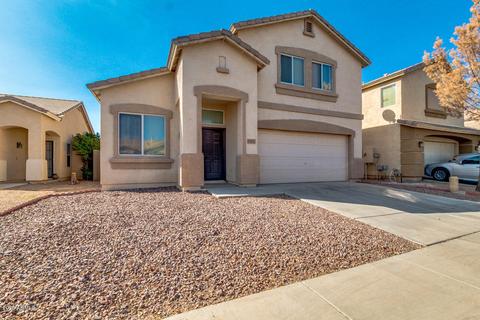 1412 S 7th St, Coolidge, AZ 85128 photo 2