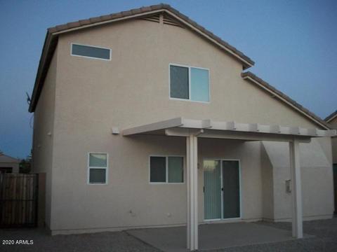 1412 S 7th St, Coolidge, AZ 85128 photo 52