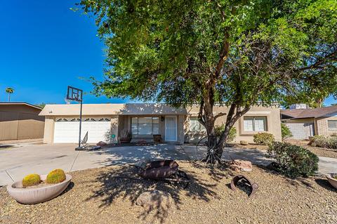 3034 E Dahlia Dr, Phoenix, AZ 85032 photo 2