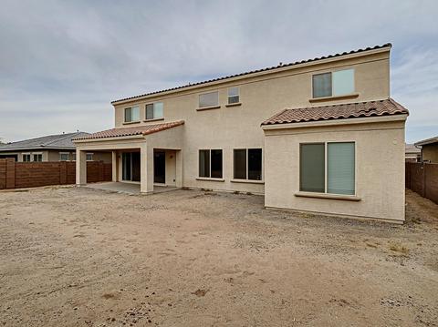 2161 E Tomahawk Dr, Gilbert, AZ 85298 photo 4