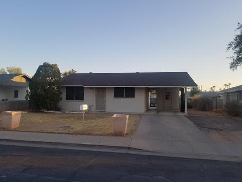 2433 E Contessa St, Mesa, AZ 85213 photo 2
