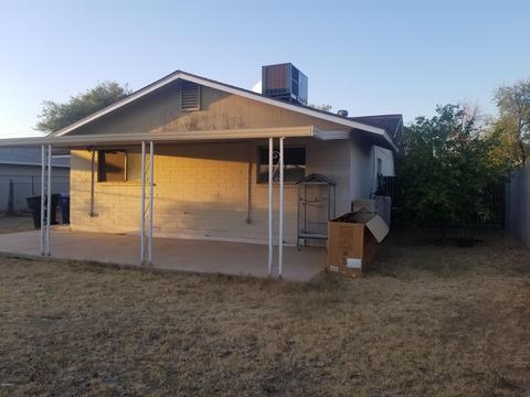 2433 E Contessa St, Mesa, AZ 85213 photo 23