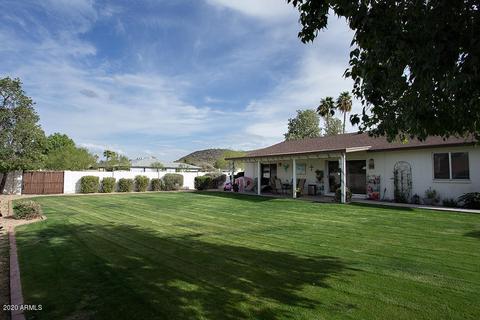 2 W Pershing Ave, Phoenix, AZ 85029 photo 17